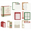 SN@P! - Album 6" x 8" - Hearth & Holiday 