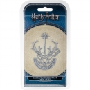 %Harry Potter Metall Stanze - Expecto Patronum!%