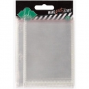 % Heidi Swapp Page Protectors - 24 Stck. %