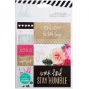 % Heidi Swapp - Calendar Stickers - 20 Stk. %