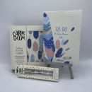 Carpe Diem Personal Planner Kit A5