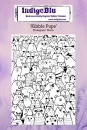 IndigoBlu - A6 Kibble Pups