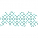 Kaisercraft Decorative Die - Texture Lattice