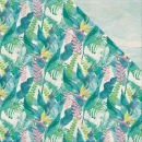 Kaisercraft - Island Escape Collection - Bird of Paradise 12"