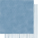 Kaisercraft - Whimsy Wishes Collection - Cold Outside 12"
