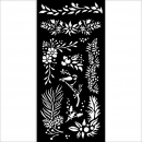 Stamperia Stencil - Branches