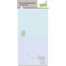 Lawn Fawn Sticky Notes - Make A Wish 