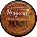 Lindy's Stamp Gang Magical - Bayou Boogie Gold