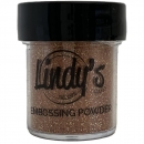 Lindy's Stamp Gang 2-Tone Embossing Powder - Sparkling Sunset