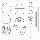 Die-namics - Garnish