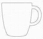 Die-namics - Coffee Mug
