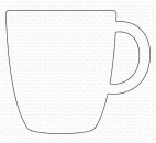 Die-namics - Coffee Mug