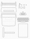 Die-namics - Typewriter