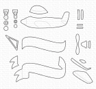 Die-namics - Plane and Simple