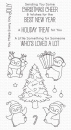 MFT - Holiday Penguins