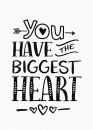 MFT - Yor Have the Biggest Heart