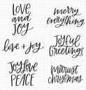 MFT Mini Merry Messages