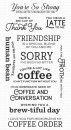 MFT Coffee and Conversation