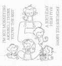 MFT Number Fun -5