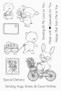 MFT Happy Mail