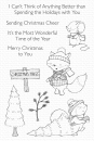 MFT Christmas Tree Farm