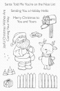 MFT Holiday Hello