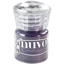 Nuvo Embossing Powder - Purple Haze 