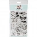 Neat & Tangled Clear Stamp`s - Better Together