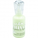 Nuvo Crystal Drops - Soft Mint
