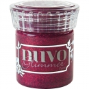 Nuvo Glimmer Paste - Rasberry Rhodolite