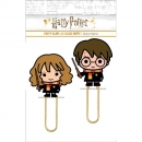 Paper House Harry Potter Puffy Clips 