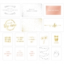 Project Life - Specialty Cards - Southern Weddings #2 12 Stck.