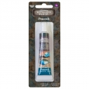 Prima Metallique Wax - Peacock (Tube)