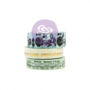 Prima Marketing Finnabair Art Daily - Decorative Tape - Secret Diary
