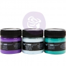Finnabair Rust Effect Paste Set - Northern Lights