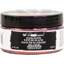 Prima Marketing Icing Paste - Red Amber