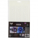 Prima Marketing Finnabair - Stencil - Laurels