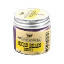 Finnabair - Micro Beads - Berry