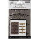 Prima Decor Moulds - Tulumn Keyholes