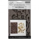 Prima Decor Moulds - Cherry Blossoms