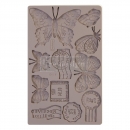 Prima Decor Moulds - Butterfly in Flight