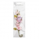 Prima Marketing Mulberry Paper Flowers - Berry Sweet/Strawberry Milkshake 1 Stk.