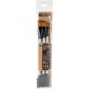 Prima Art Basic Texture Brush Set 1