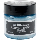 Prima Marketing Acrylic Paint - Magical Pond