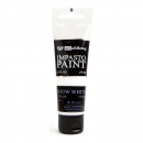 Prima Marketing Art Alchemy - Impasto Paint - Snow White