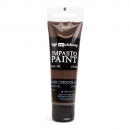 Prima Marketing Art Alchemy - Impasto Paint - Dark Chocolate