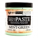 Finnabair Patina Effect Paste - Mint-Green