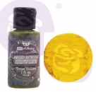 Prima - Art Alchemy - Liquid Acrylic - True Yellow