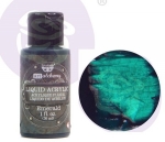 Prima - Art Alchemy - Liquid Acrylic - Emerald