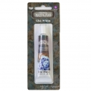 Prima Matte Wax - Old White (Tube)